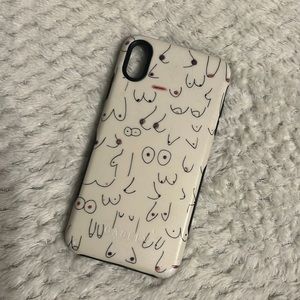 iphone Xs Max case